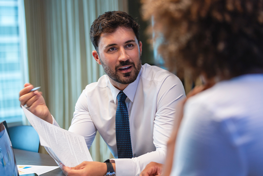 Job Placement Services